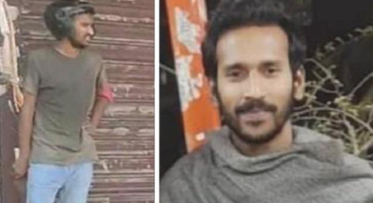 নাহিদকে কুপিয়েছে ঢাকা কলেজের ছাত্র ইমন